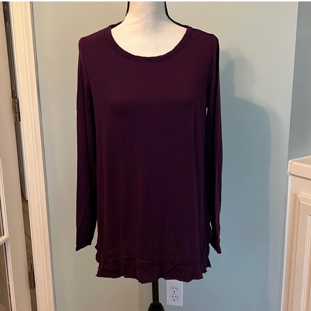 Wonderly Blouse